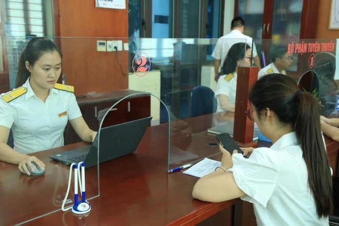 Ngành thuế Hà Nội quyết tâm chuẩn hóa, đồng bộ và kết nối dữ liệu đất đai với dữ liệu dân cư.