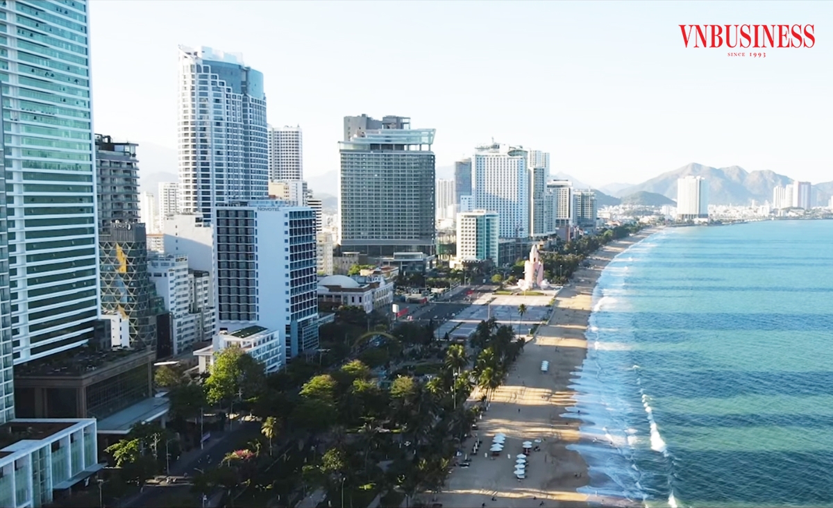 Le lói tín hiệu phục hồi, bất động sản nghỉ dưỡng vẫn đầy ẩn số.