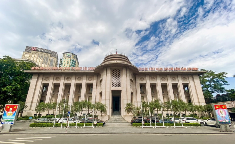 NHNN cho rằng việc nhận diện, đánh giá, phòng ngừa và hạn chế rủi ro có tính hệ thống trong lĩnh vực tiền tệ, ngân hàng, tài chính là hết sức cần thiết.