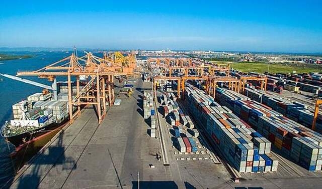 MHC đã chuyển nhượng toàn bộ phần vốn góp tại Công ty TNHH MTV Vận tải và Dịch vụ Hàng Hải Hải Phòng.