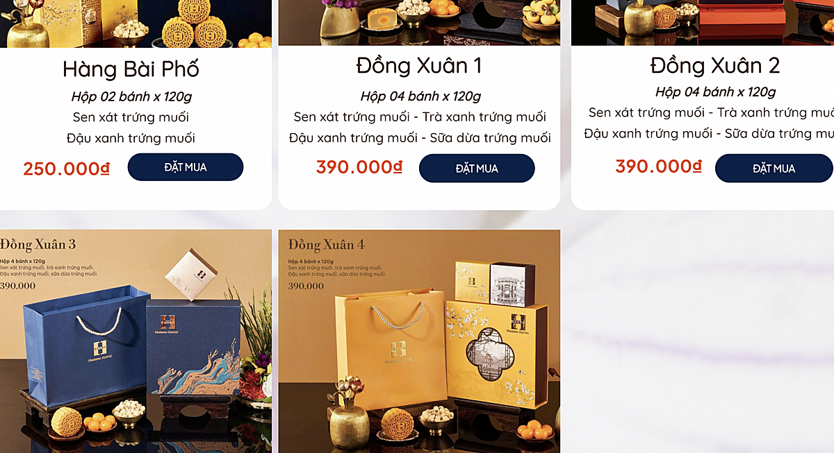 Hành vi tiêu dùng của người mua dần thay đổi từ offline sang online?