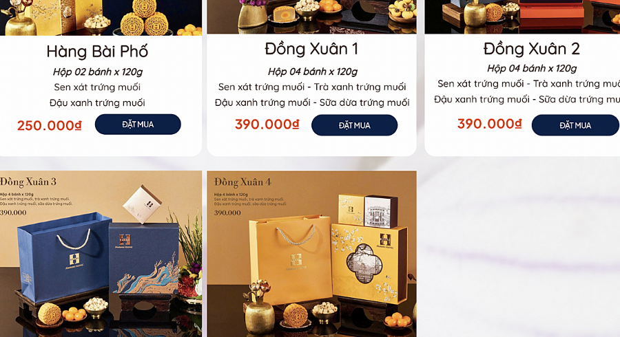 Hành vi tiêu dùng của người mua dần thay đổi từ offline sang online?