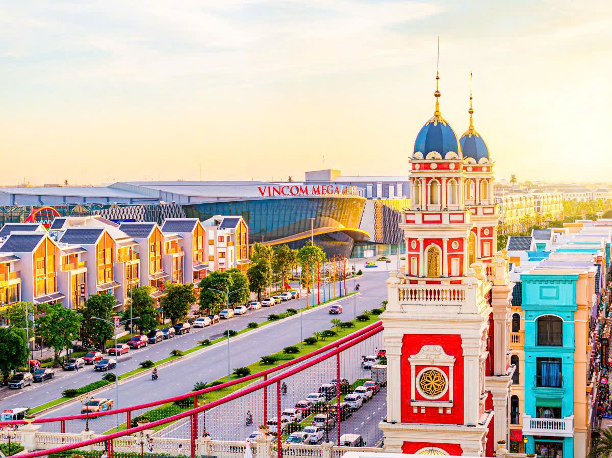 Tính đến ngày 30/06/2025, Vingroup có tổng tài sản đạt 964.439 tỷ đồng – là doanh nghiệp tư nhân lớn nhất trên thị trường chứng khoán Việt Nam.