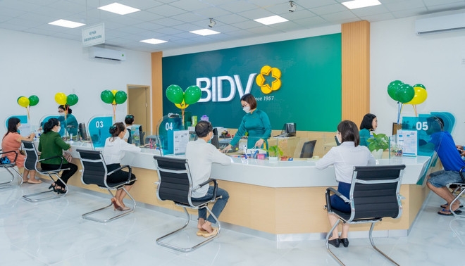 'Mưa' cổ tức trở lại với cổ đông 3 ngân hàng quốc doanh
