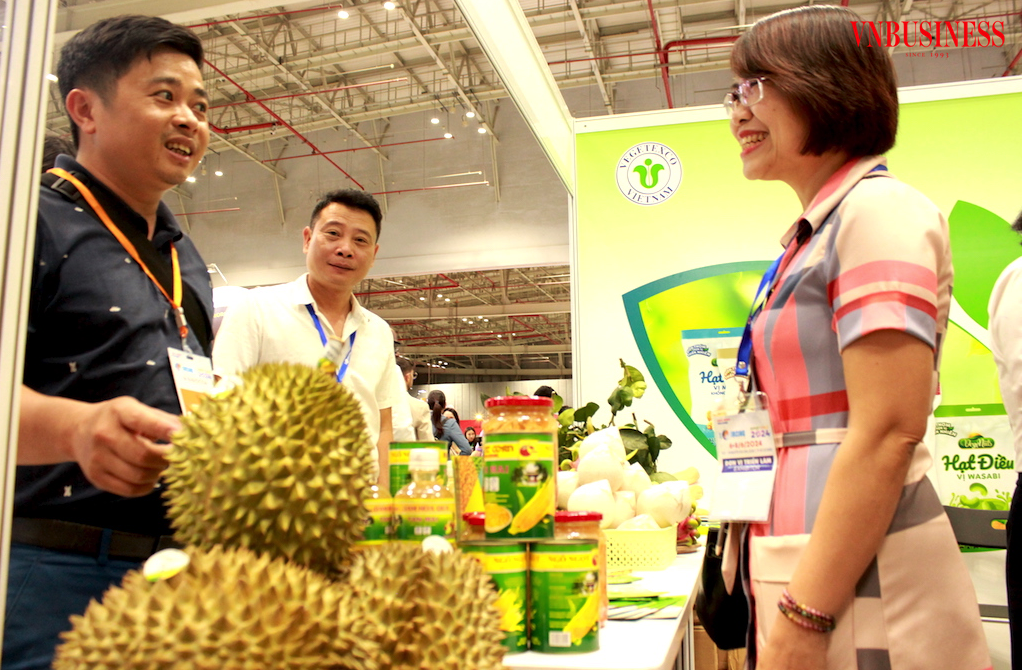 Các nhà XK nông sản Việt đã thể hiện rõ năng lực thích ứng tốt với con số tăng trưởng XK ấn tượng trong 9 tháng đầu năm 2025 dù cho đối mặt nhiều biến động, rào cản trên thị trường thế giới.