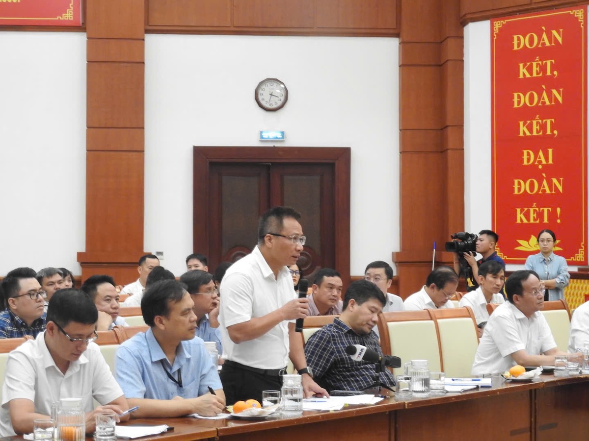 Ông Hà Duy Tùng, Phó Chủ tịch Uỷ ban Chứng khoán Nhà nước cho biết, hiện nay chưa có doanh nghiệp nào đăng ký lập sàn tài sản mã hoá chính thức tại Việt Nam.