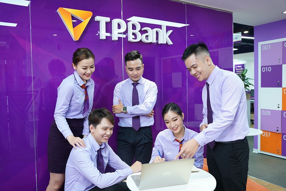 Năng lực vốn vượt chuẩn – TPBank sẵn sàng cho Thông tư 14.