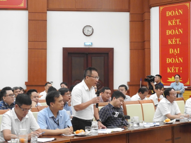 Chưa có doanh nghiệp nào đăng ký lập sàn tài sản mã hoá chính thức tại Việt Nam