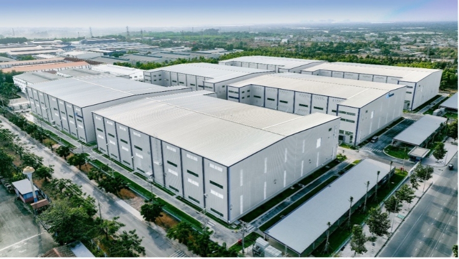 Công ty thuộc tập đoàn của Warren Buffett hướng đến tận dụng nguồn nhân lực tay nghề cao, nền kinh tế tăng trưởng ổn định và lợi thế chi phí cạnh tranh tại Việt Nam để xây dựng chuỗi cung ứng linh hoạt, bền vững trên phạm vi toàn cầu.