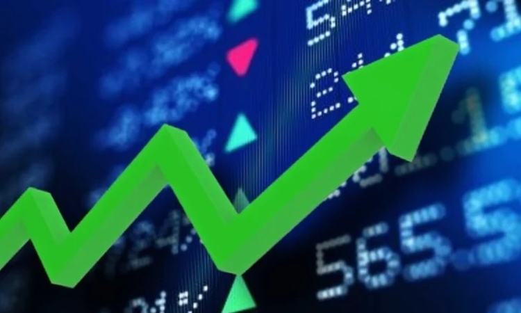 Cổ phiếu chứng khoán bùng nổ sau giai đoạn im ắng