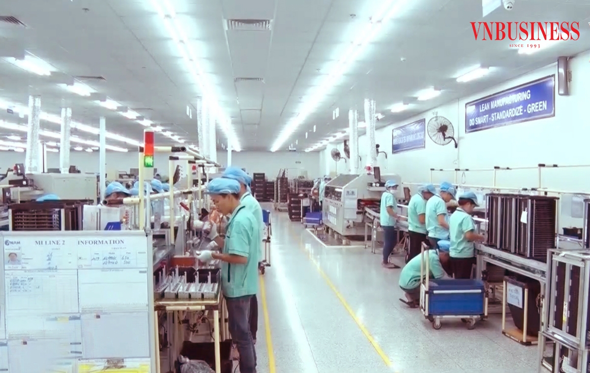 Hà Nội cũng dẫn đầu về khởi nghiệp đổi mới, sáng tạo.