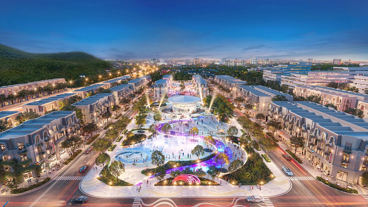 Tính đến ngày 30/6/2025, dự án Vlasta Thủy Nguyên – Hải Phòng của Văn Phú Invest có lượng hàng tồn kho chiếm tỷ trọng áp đảo so với các dự án khác. Hiện chi phí xây dựng dở dang của dự án này ghi nhận là gần 3.405 tỷ đồng.