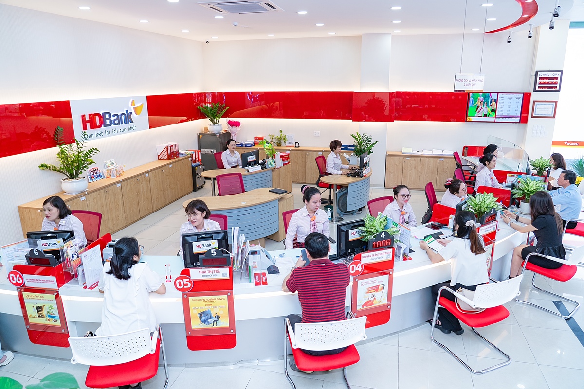 HDBank phát hành thành công 50 triệu USD trái phiếu xanh quốc tế