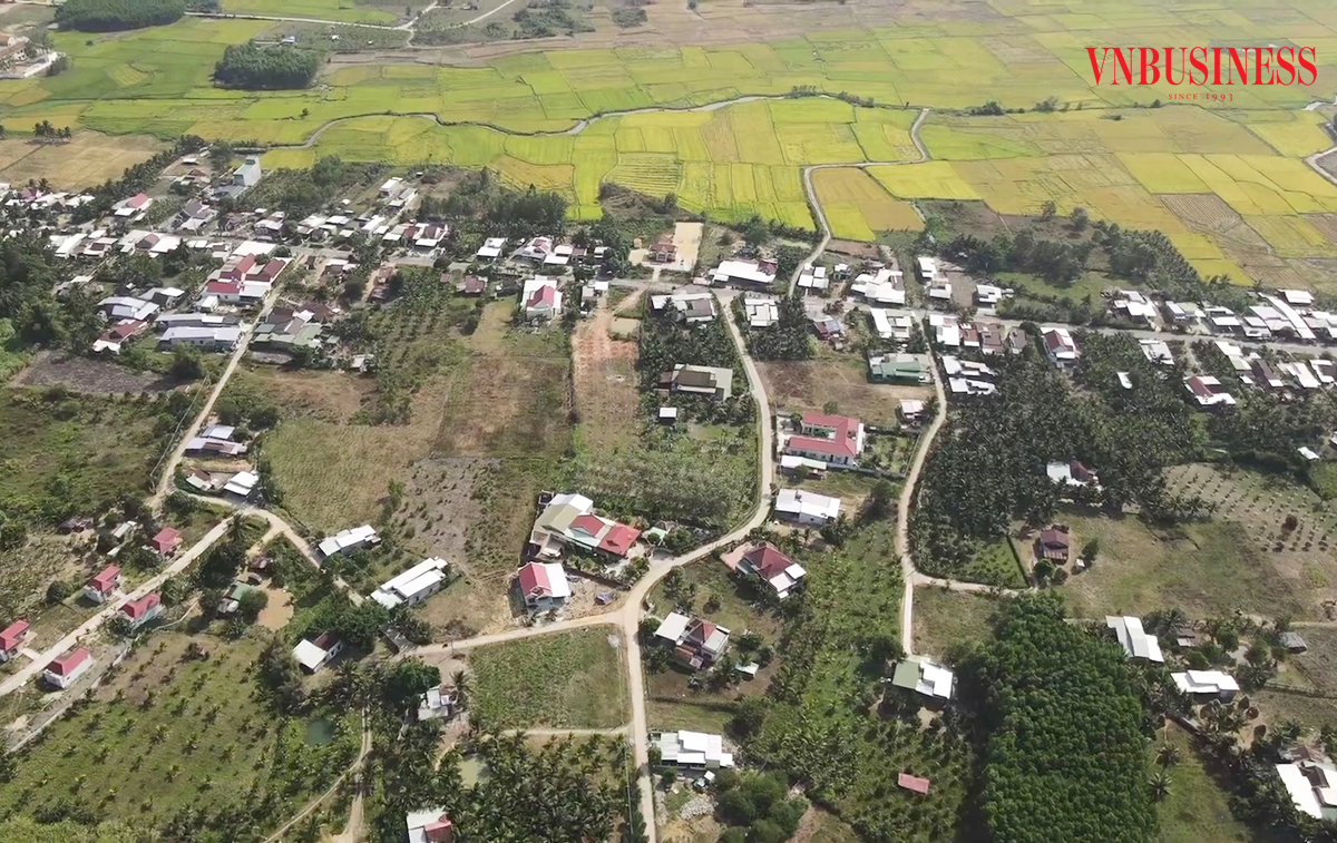 Bất động sản Khánh Hòa đang “nóng” lên, nhưng nhà đầu tư cầm tiền nên “giữ đầu lạnh”.