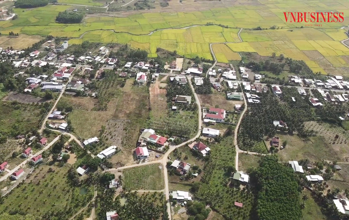 Bất động sản Khánh Hòa đang “nóng” lên, nhưng nhà đầu tư cầm tiền nên “giữ đầu lạnh”.