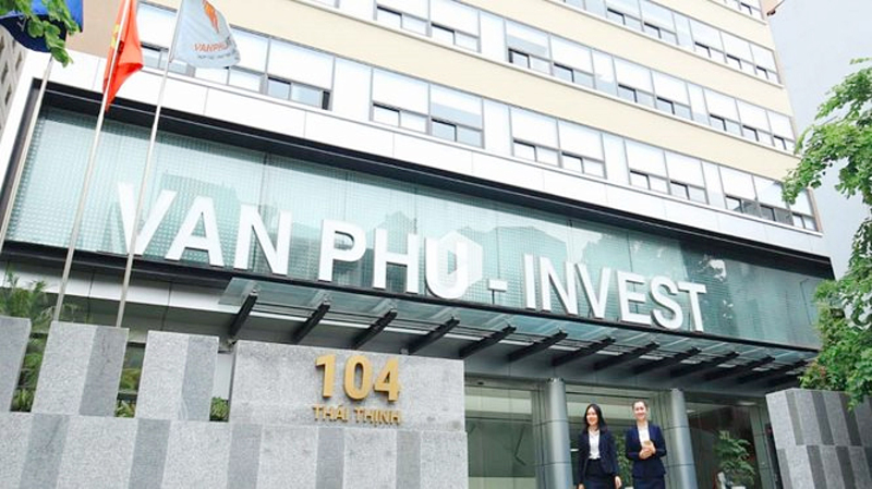 Văn Phú Invest: Khi danh hiệu uy tín đối diện với án phạt 380 triệu đồng