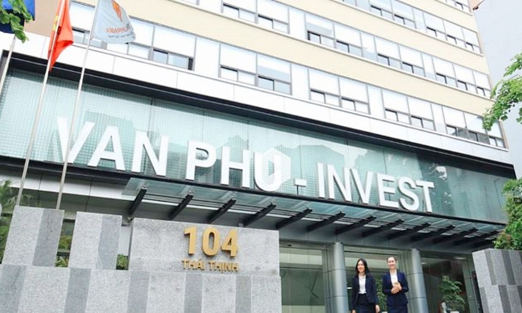 Văn Phú Invest: Khi danh hiệu uy tín đối diện với án phạt 380 triệu đồng