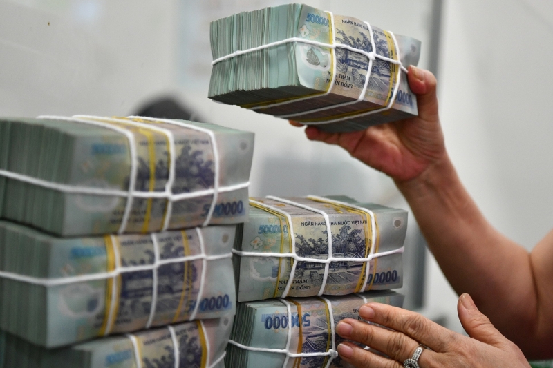 Nhiều ngân hàng ghi nhận dư nợ cho vay kinh doanh bất động sản tăng mạnh trong nửa đầu năm 2025.