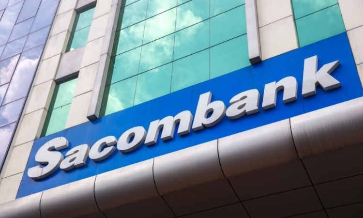 Sự rút lui đáng chú ý của các nhà đầu tư tổ chức nước ngoài tại Sacombank
