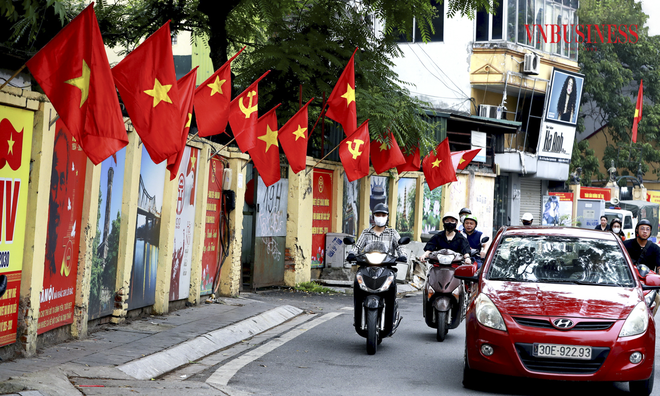 Đại hội XVIII Đảng bộ Thành phố Hà Nội hứa hẹn sẽ trở thành bước ngoặt quan trọng, hướng tới mục tiêu xây dựng Thủ đô “Văn hiến – Văn minh – Hiện đại – Hạnh phúc”.