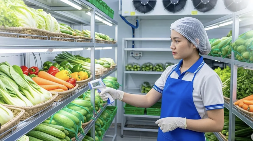 Ngành thuế khẳng định quy định sẽ sát với thực tế, làm sao cho hộ kinh doanh có lãi thì nộp thuế, còn nếu kinh doanh không hiệu quả thì không phải nộp...