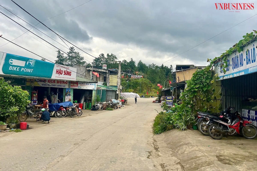 Sự đồng hành của Nhà nước, chính quyền địa phương và hệ thống Liên minh HTX kết hợp với sự đồng thuận của người dân đã góp phần thay đổi diện mạo vùng đất biên cương Xín Mần.