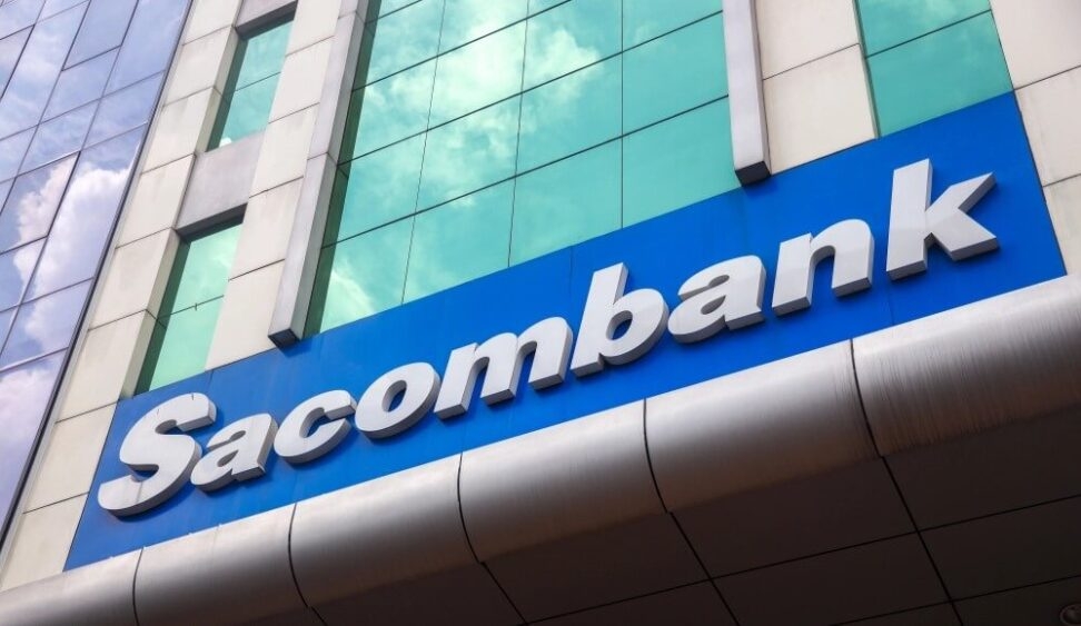 Chỉ còn 2 cổ đông nắm giữ trên 1% vốn điều lệ của Sacombank.