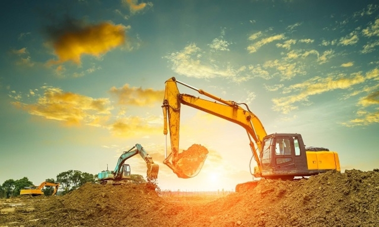 Cú hích tăng trưởng cho cổ phiếu xây dựng, hạ tầng và vật liệu