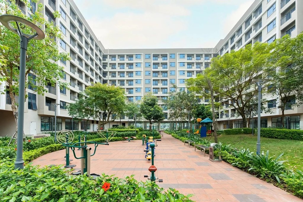 Kiến nghị hạn chế cho vay mua nhà ở thứ hai trở lên để hạ nhiệt giá nhà, nhận được nhiều ý kiến trái chiều từ các chuyên gia.