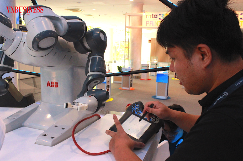 Vẫn còn nhiều rào cản gây khó khăn cho hoạt động của các doanh nghiệp khoa học công nghệ, rất cần được sớm tháo gỡ.