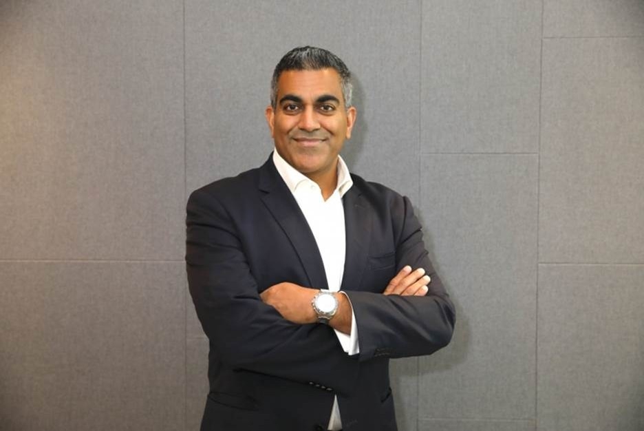 Ông Amit Yadav - Chủ tịch & CEO GE HealthCare ASEAN, Hàn Quốc, Australia và New Zealand.