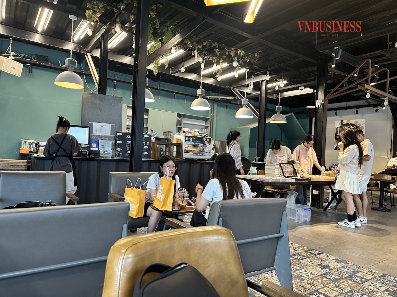 Làn sóng thanh lọc lần thứ hai của ngành F&B tại Việt Nam