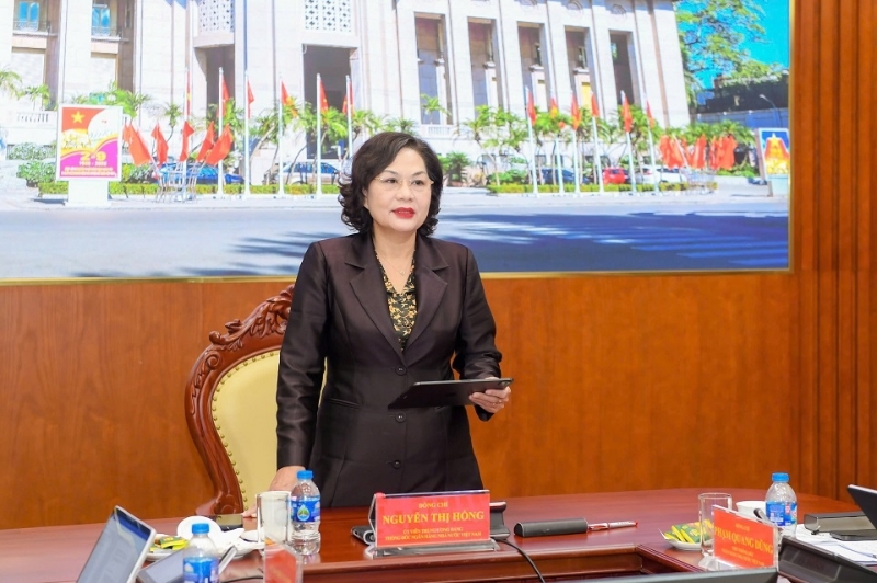 Thống đốc thông tin về 4 ngân hàng chuyển giao bắt buộc sau một năm 'tái sinh'