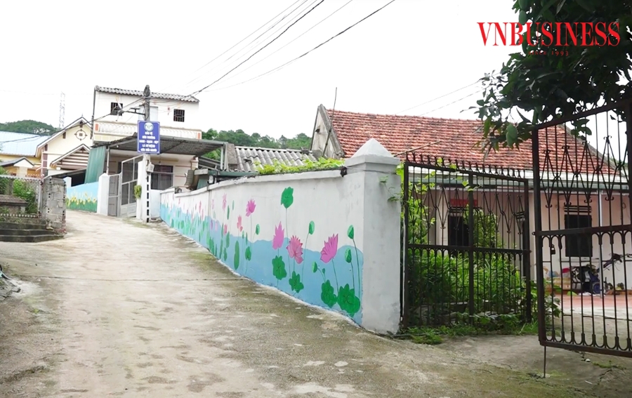 Sản phẩm nông nghiệp thế mạnh giúp nông thôn mới Lạng Sơn ngày càng khởi sắc.