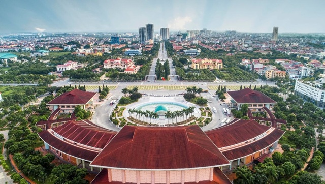 Diện mạo nông thôn Bắc Ninh đổi thay từ sức bật của các HTX năng động, sáng tạo.