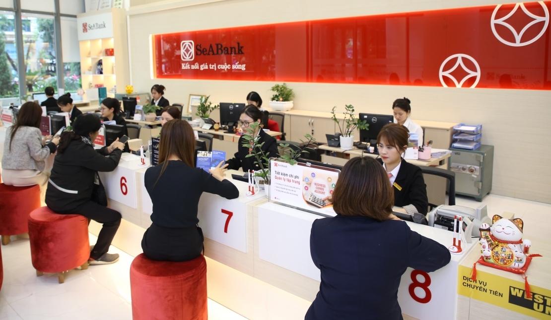 Ông Lê Tuấn Anh tiếp tục đăng ký bán thêm 5 triệu cổ phiếu SSB.