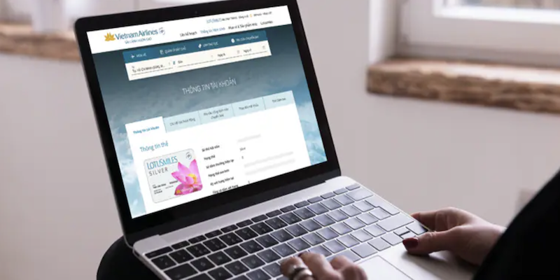 Khách hàng của Vietnam Airlines bị lộ thông tin cá nhân do sự cố bảo mật dữ liệu.