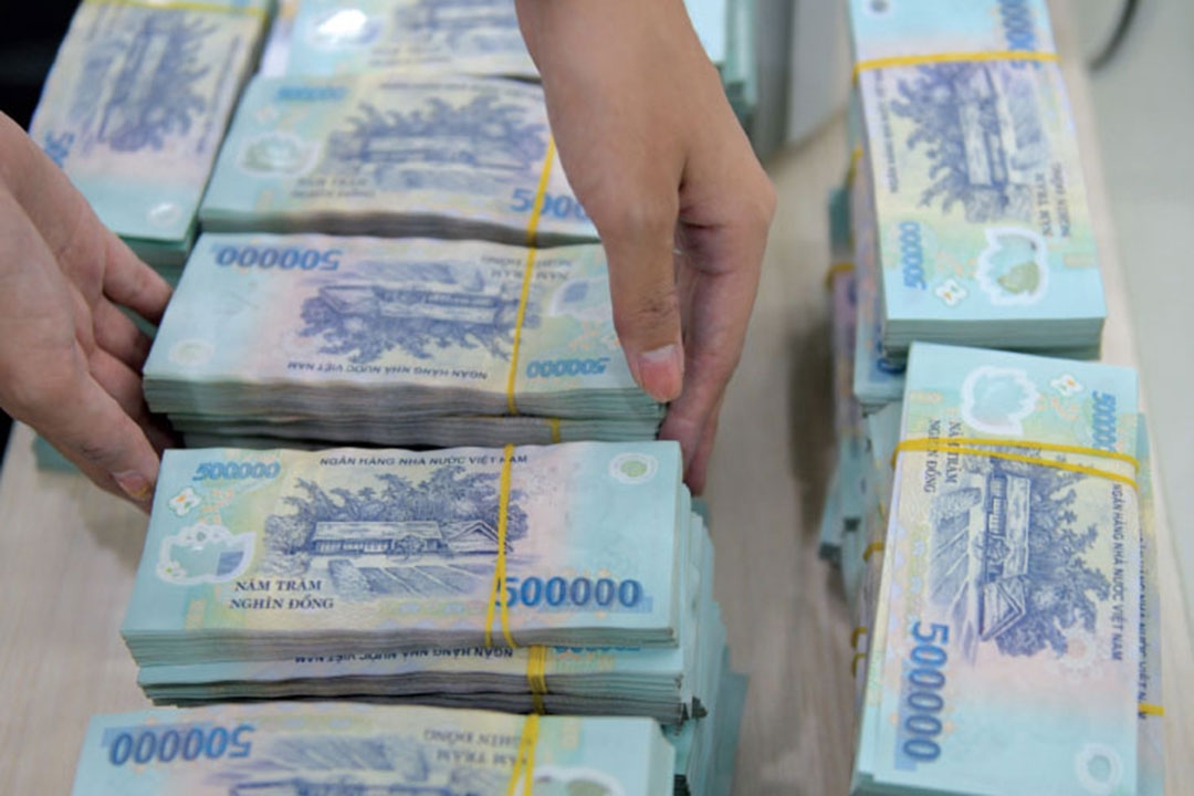 NHNN sắp thu về gần 7.000 tỷ đồng từ đợt chi trả cổ tức của BIDV, Vietcombank, VietinBank.