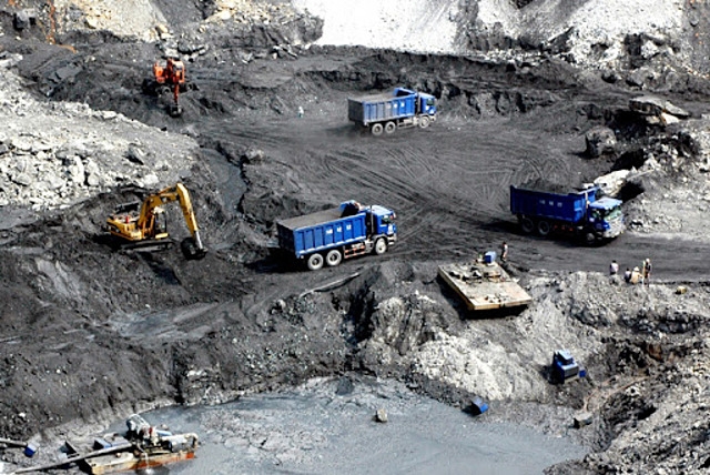 Chủ tịch HĐQT Than Hà Tu xin từ nhiệm.