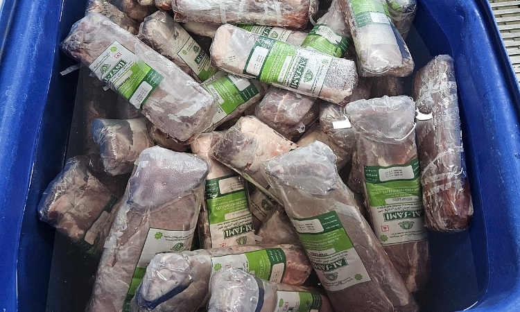 ‘Phù phép’ trâu Ấn Độ thành bò WAGYU bán 600.000 đồng/kg