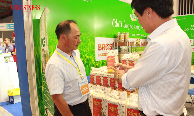 Vụ buôn lậu 45 tấn gạo sang Nhật: Lời cảnh tỉnh cho uy tín nông sản Việt