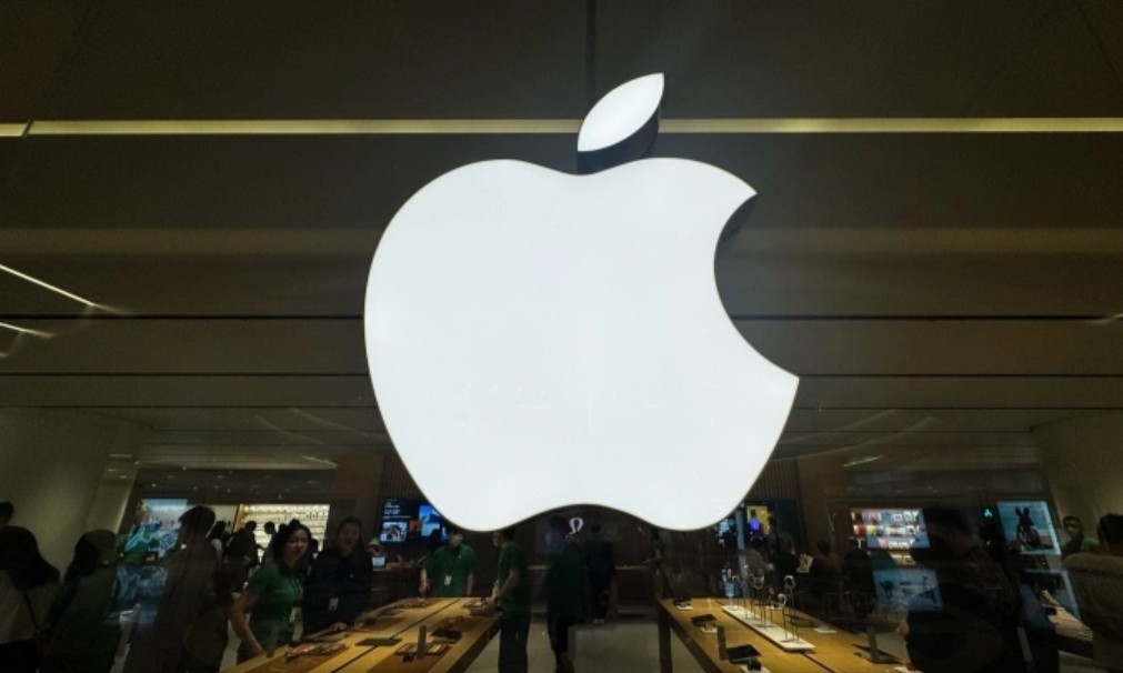 Apple đưa dây chuyền HomePod và robot thông minh vào sản xuất tại Việt Nam.