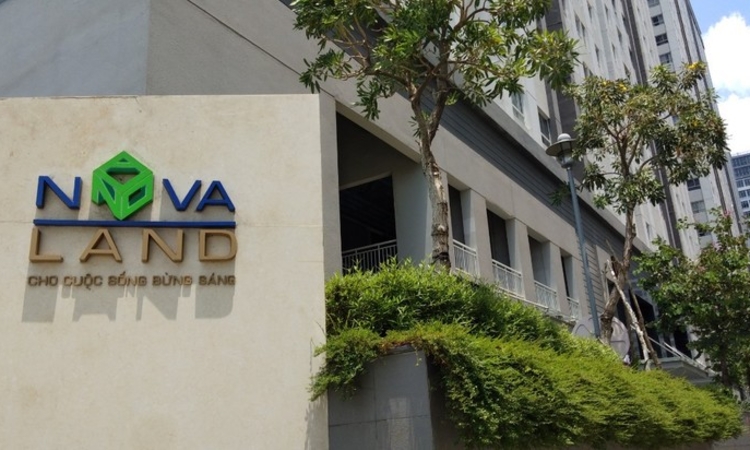 Chủ nợ của Novaland muốn bán ra 2,15 triệu cổ phiếu NVL