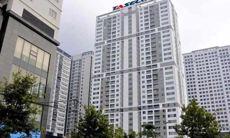 Dragon Capital mạnh tay rót vốn vào Taseco Land