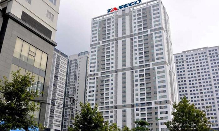 Dragon Capital mạnh tay rót vốn vào Taseco Land