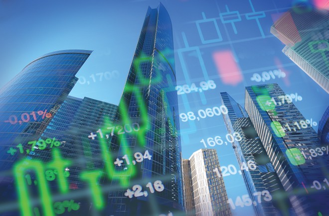 Động lực cho cổ phiếu bất động sản ‘thăng hoa’