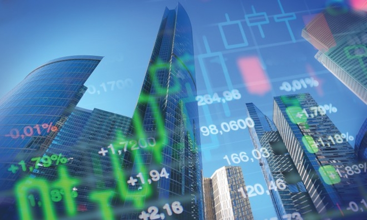 Động lực cho cổ phiếu bất động sản ‘thăng hoa’