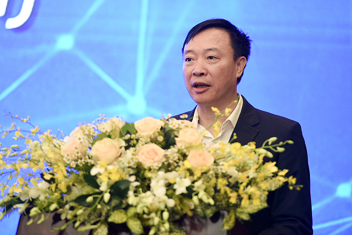 Theo Thiếu tướng Nguyễn Ngọc Cương, việc công bố VDEN là một dấu mốc quan trọng trong hành trình xây dựng nền kinh tế dữ liệu Việt Nam.