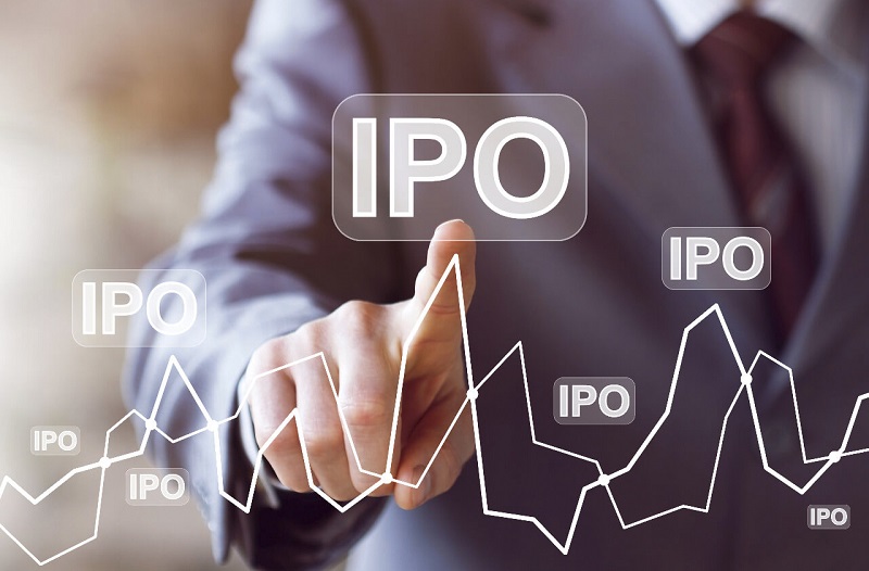 Hàng loạt kế hoạch chào bán cổ phiếu IPO của các doanh nghiệp lớn đã được công bố trong thời gian gần đây.