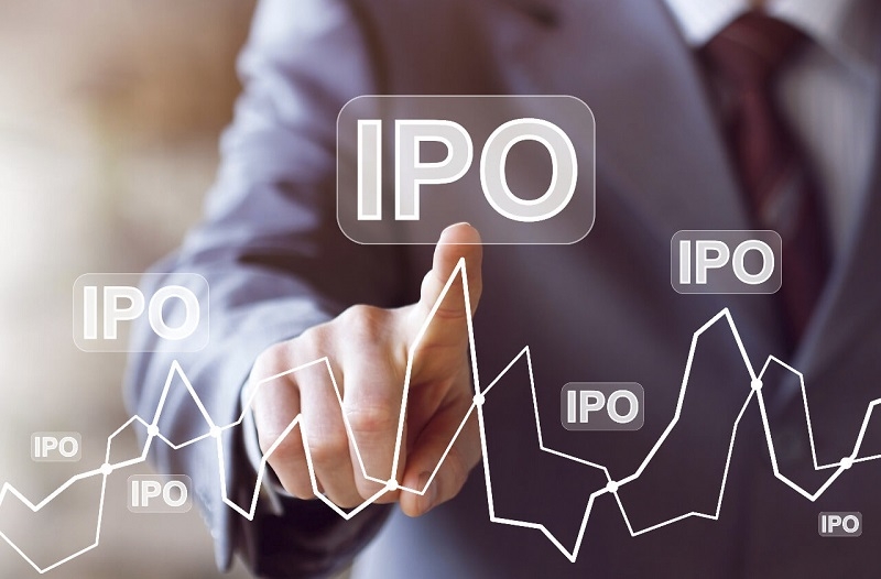 Hàng loạt kế hoạch chào bán cổ phiếu IPO của các doanh nghiệp lớn đã được công bố trong thời gian gần đây.